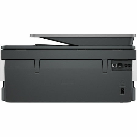 HP Officejet Pro 8139e Inkjet Multifunction Printer