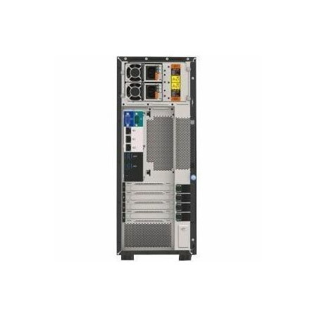 Lenovo ThinkSystem ST250 V2 7D8FA02XNA Tower Server - 1 x Intel Xeon E-2336 2.90 GHz - 16 GB RAM - Serial ATA/600 Controller