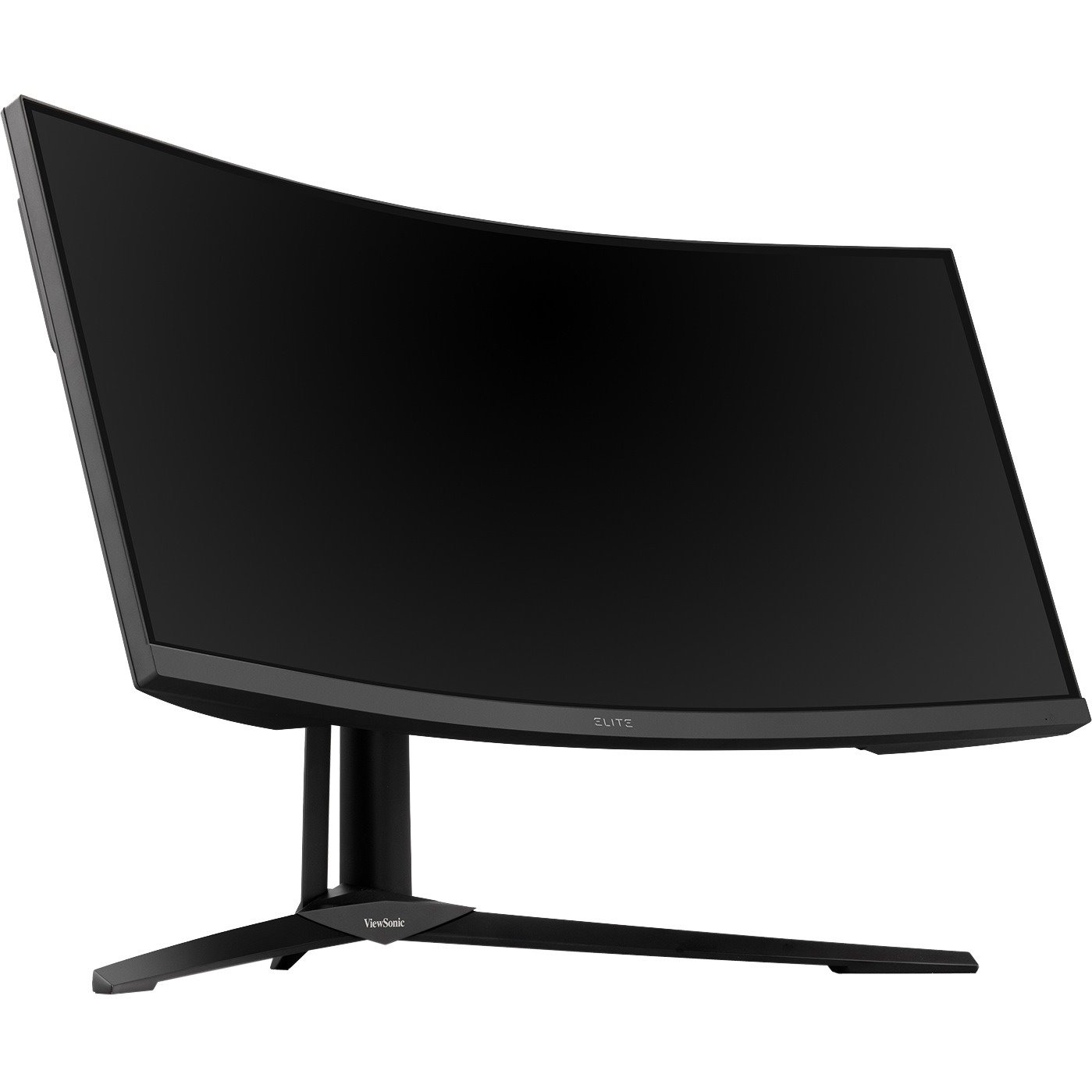 ViewSonic Gaming XG341C-2K 34" Class UWQHD Curved Screen LED Monitor - 21:9