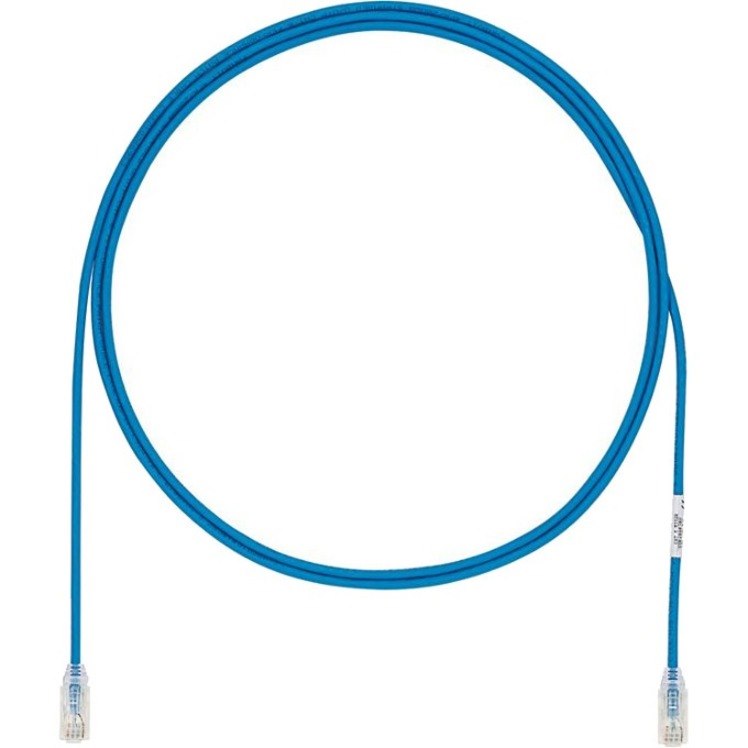 Panduit Cat.6a UTP Patch Network Cable