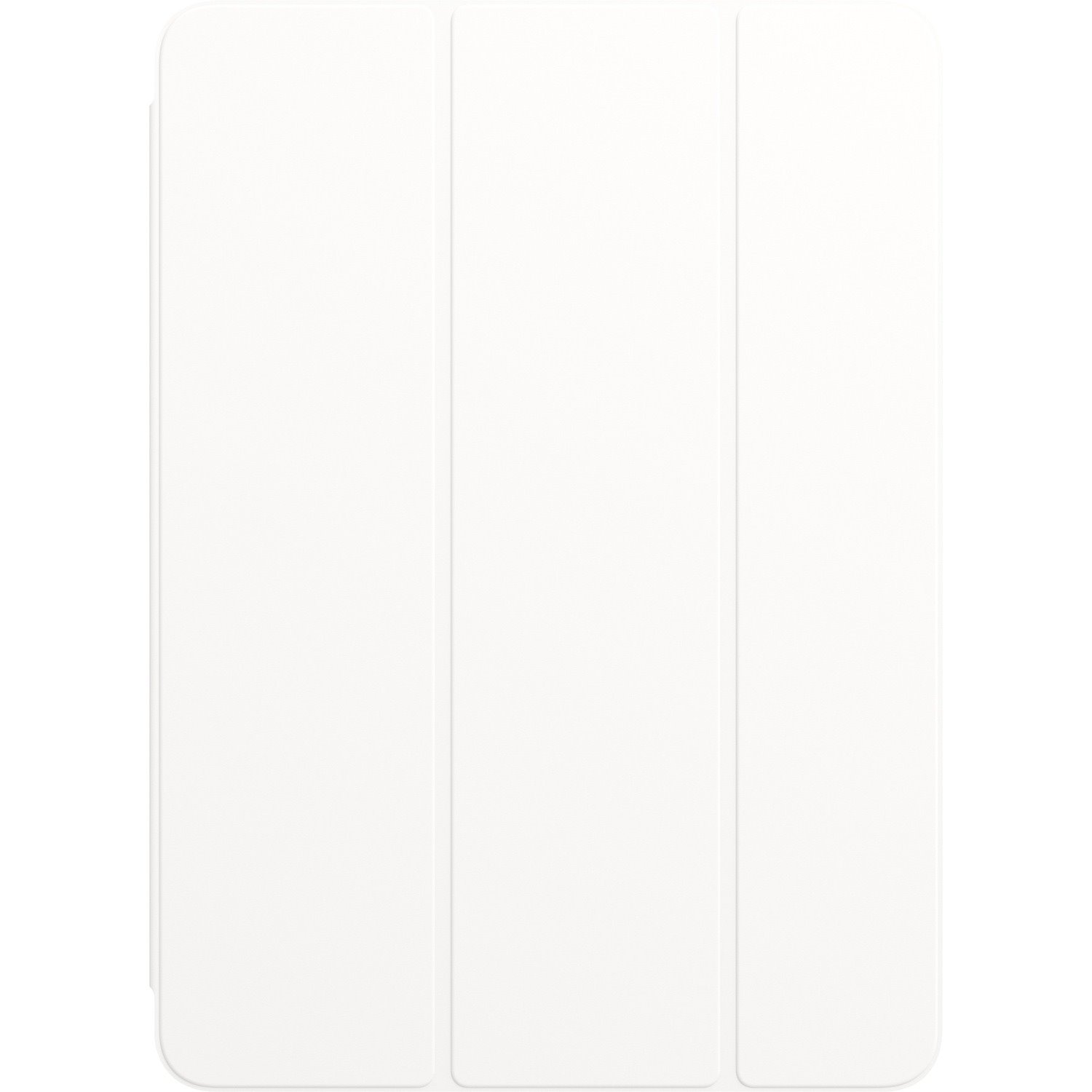 Apple Smart Folio Carrying Case (Folio) for 27.9 cm (11") Apple iPad Pro (3rd Generation), iPad Pro (2nd Generation), iPad Pro Smartphone - White