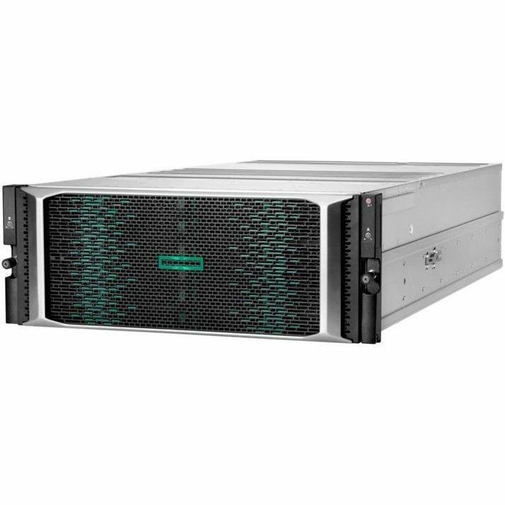 HPE Alletra Storage 5010 42TB BTO Array Bundle