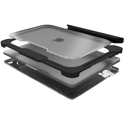 MAXCases Extreme Shell-L MacBook Pro Case