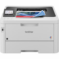 Brother HL-L3295CDW Wireless Compact Digital Color Printer with Laser Quality Output, Duplex, NFC and Mobile Printing & Ethernet