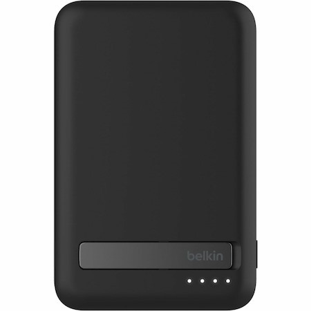 Belkin BoostCharge Power Bank - Black