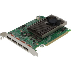 VisionTek AMD Radeon RX 550 Graphic Card - 4 GB GDDR5 - Full-height