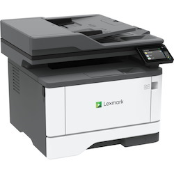 Lexmark MX431adn Laser Multifunction Printer - Monochrome