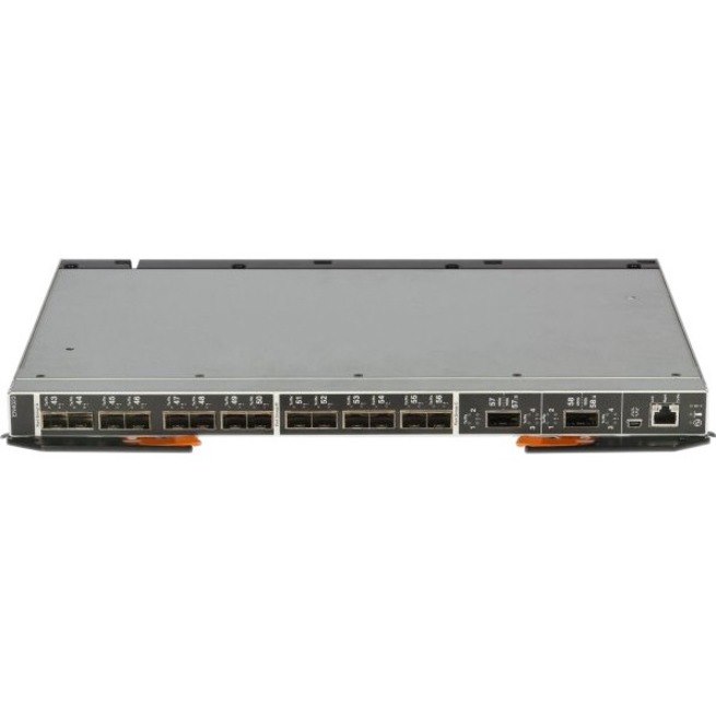 Lenovo Flex System EN4023 10Gb Scalable Switch