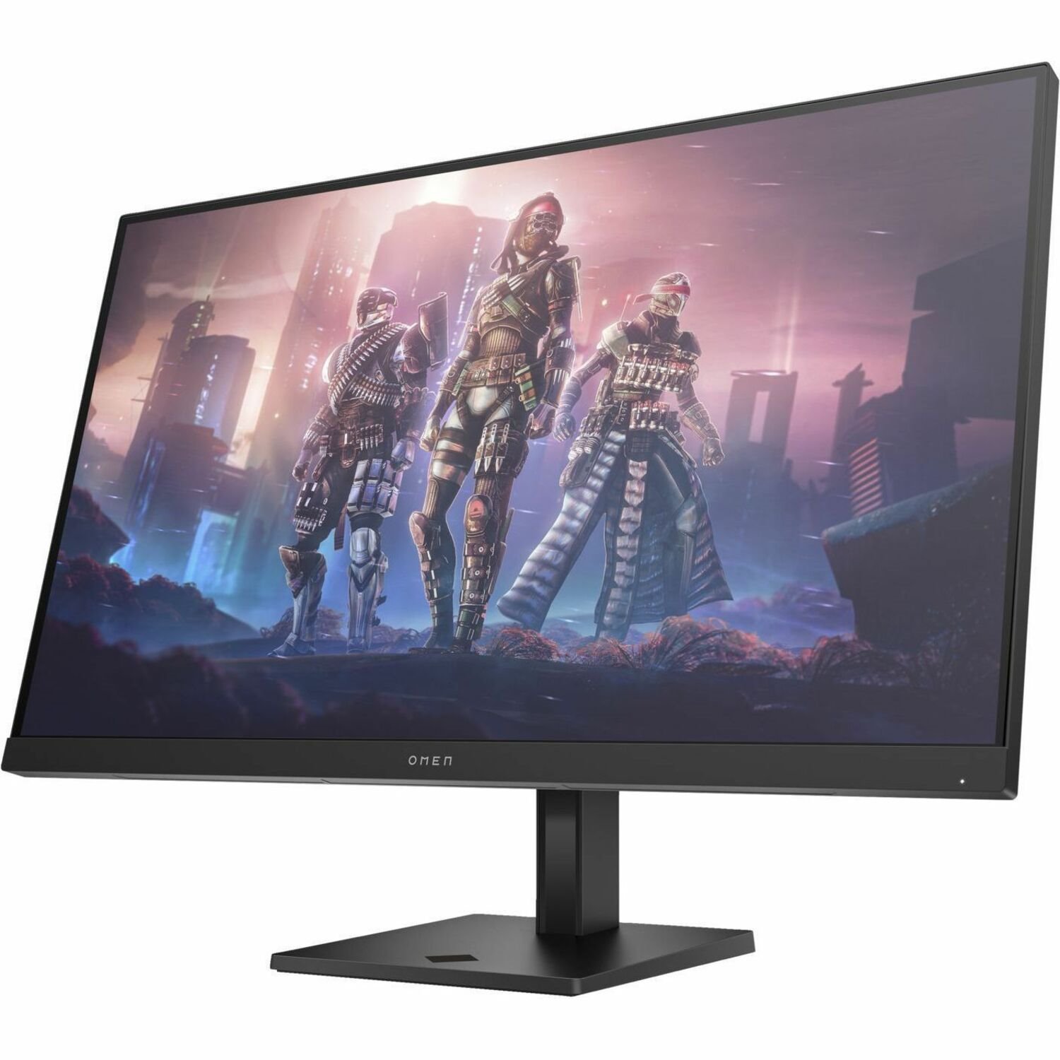 OMEN 32" Class WQHD Gaming LED Monitor - 16:9