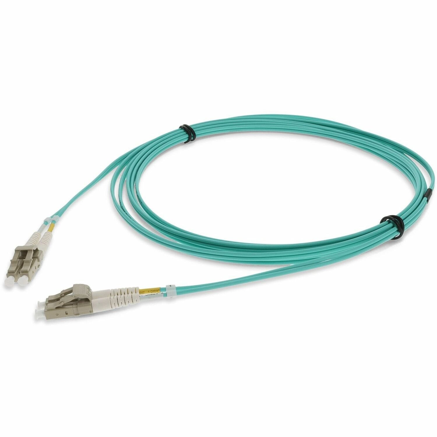 AddOn 1 m Fibre Optic Network Cable - 1