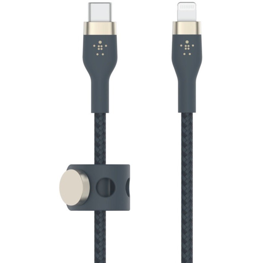 Belkin BOOST&uarr;CHARGE PRO Flex Charging Cable - 2 m