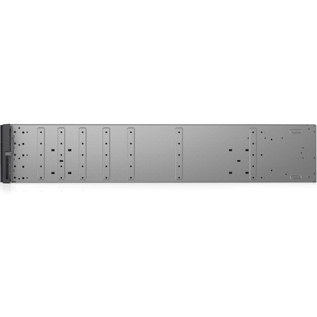 Lenovo ThinkSystem DE4000H 60 x Total Bays DAS/SAN Storage System - 8 GB Flash Memory Capacity - 4U Rack-mountable