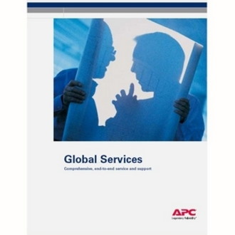 APC by Schneider Electric Service/Support - Service
