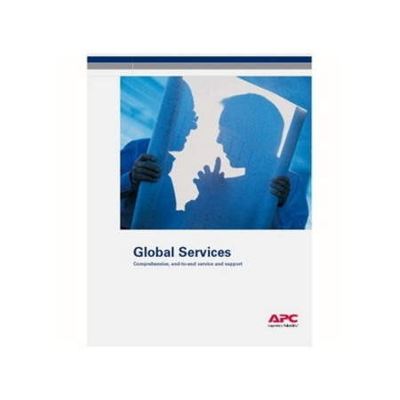 APC by Schneider Electric Software Support - 3 Year - Service