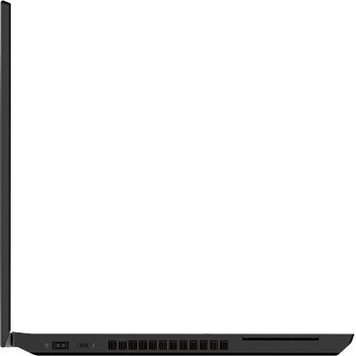 Lenovo ThinkPad P15v G2 21A9S08M00 15.6" Mobile Workstation - 4K UHD - 3840 x 2160 - Intel Core i7 11th Gen i7-11800H Octa-core (8 Core) 2.30 GHz - 32 GB Total RAM - 1 TB SSD - Black