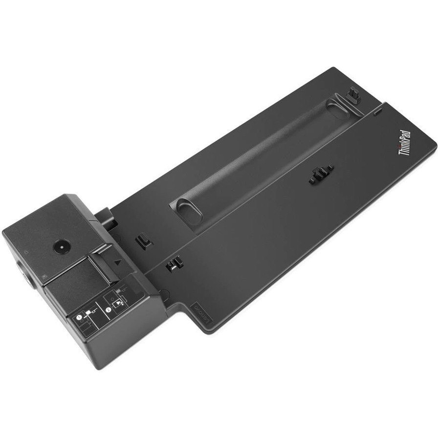 Lenovo Basic Docking Station for Notebook - 65 W