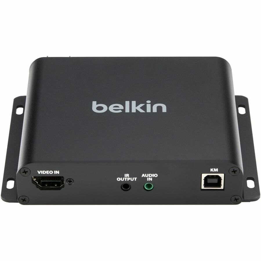 Belkin KVM Extender Transmitter - Wired - TAA Compliant