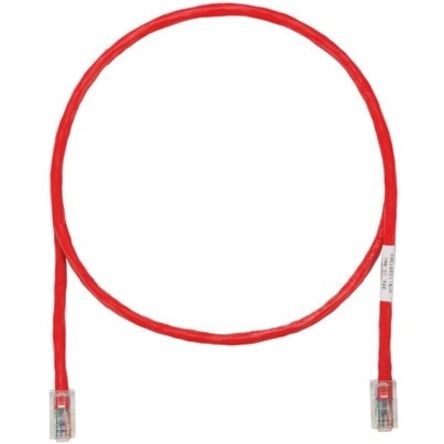 Panduit Powersum+ Cat.5e UTP Patch Network Cable