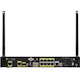 Cisco C899G Cellular, Ethernet Wireless Integrated Services Router