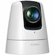 AXIS VB-H47 2 Megapixel Indoor Full HD Network Camera - Color, Monochrome - White