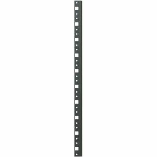 Middle Atlantic Forward Rear Rackrail for DWR, 12RU