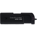 Kingston 16GB DataTraveler 100 G2 DT100G2/4GBZCR USB 2.0 Flash Drive