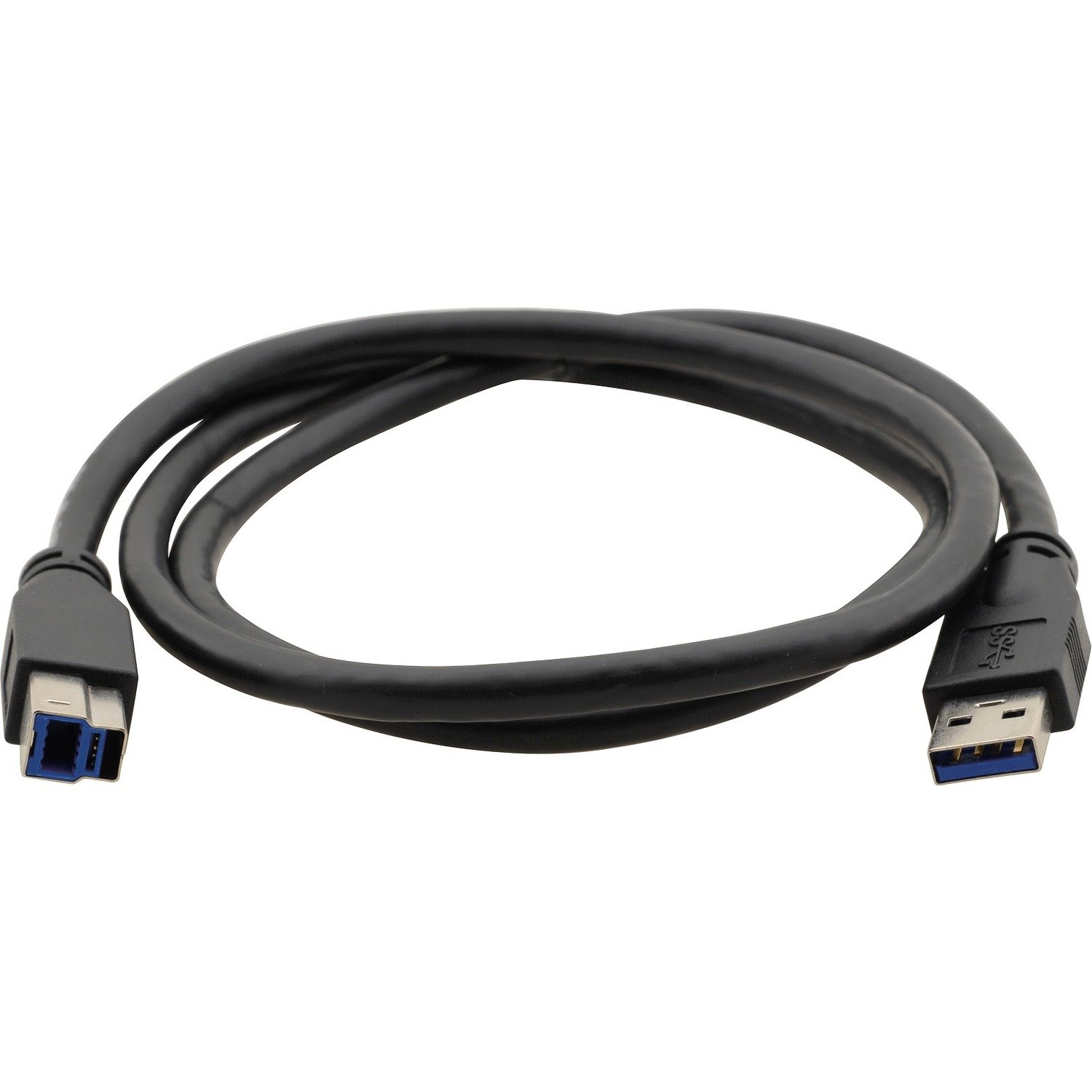 Kramer C-USB3/AB-3 91.44 cm USB Data Transfer Cable
