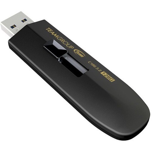 Team C186 USB 3.2 Flash Drive