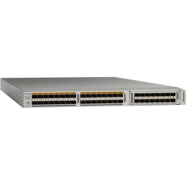 Cisco Nexus 5548UP Layer 3 Switch