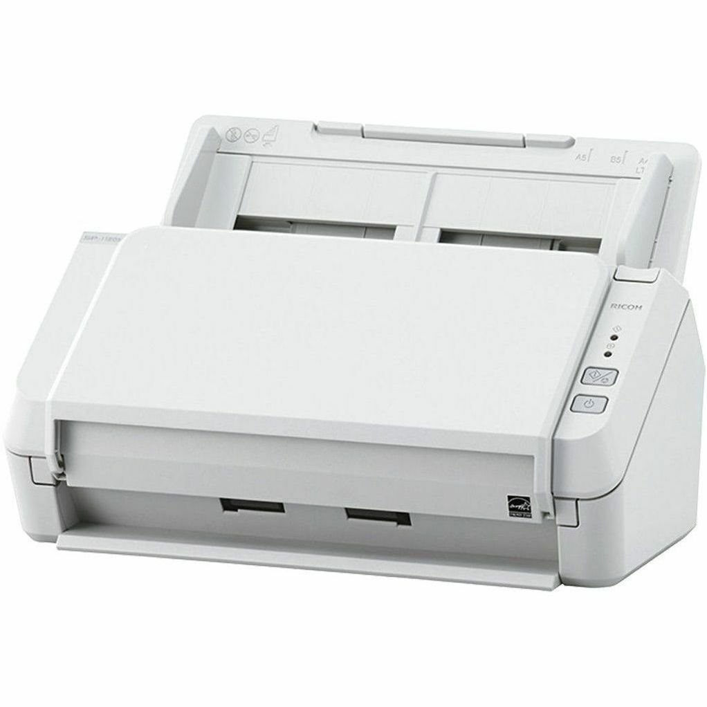 Ricoh ImageScanner SP-1120N ADF Scanner - 600 dpi Optical