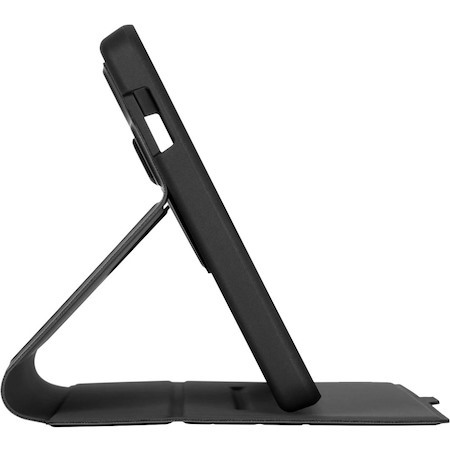 Targus Click-In THZ903GL Carrying Case (Flip) for 8.7" Samsung Galaxy Tab A7 Lite, Galaxy Tab A9 Tablet - Black