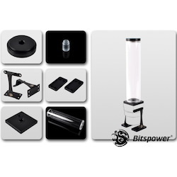 Bitspower BP-D5TOPUK250P-BKCL Upgrade Kit