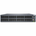 64x800GbE OSFP switch. Includes 4post Toolless RMK, AC PSU, FAN fronttoback airflow