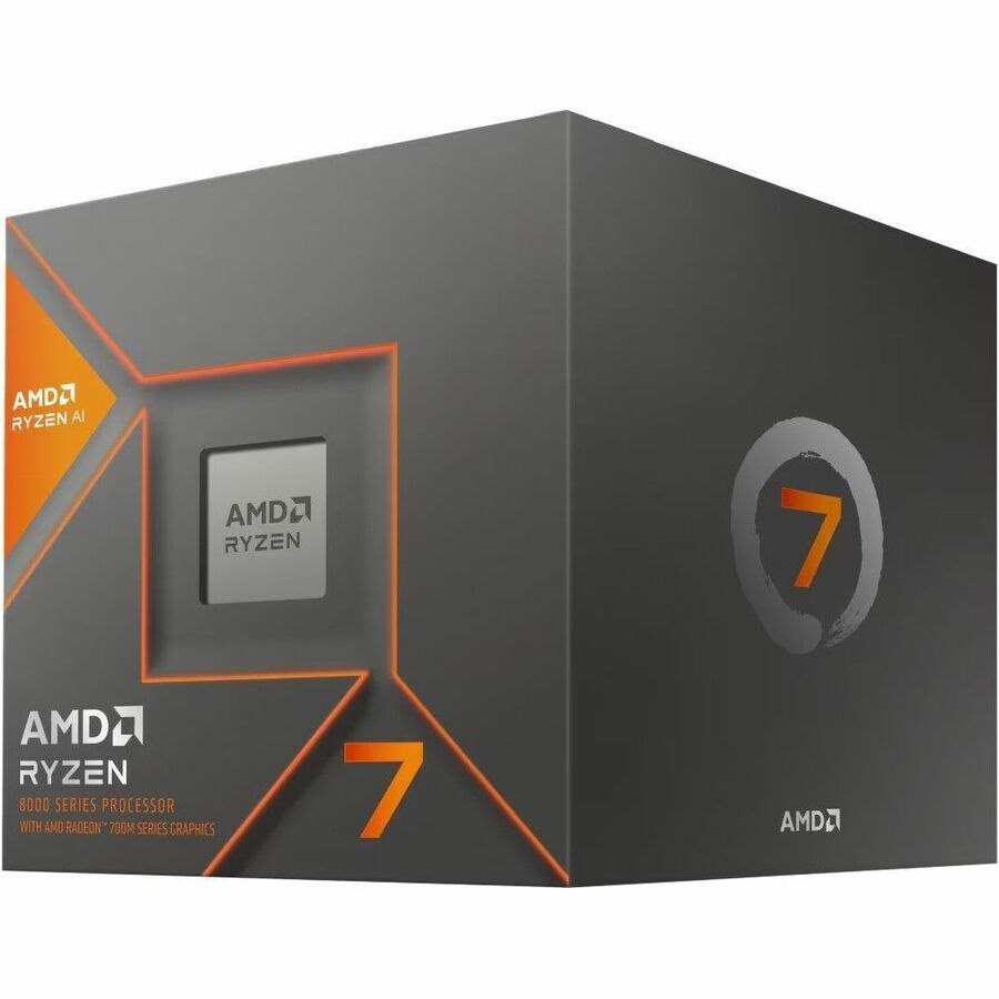 AMD Ryzen 7 8700G Octa-core (8 Core) 4.20 GHz Processor