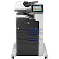 HP LaserJet M775F Laser Multifunction Printer - Colour