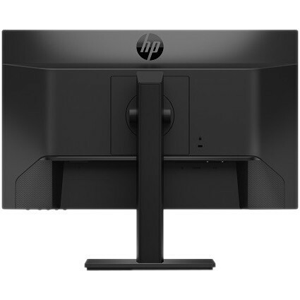 HP P22h G4 22" Class Full HD LCD Monitor - 16:9 - Black