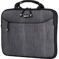 Mobile Edge SlipSuit Carrying Case (Sleeve) for 14" Notebook - Blue