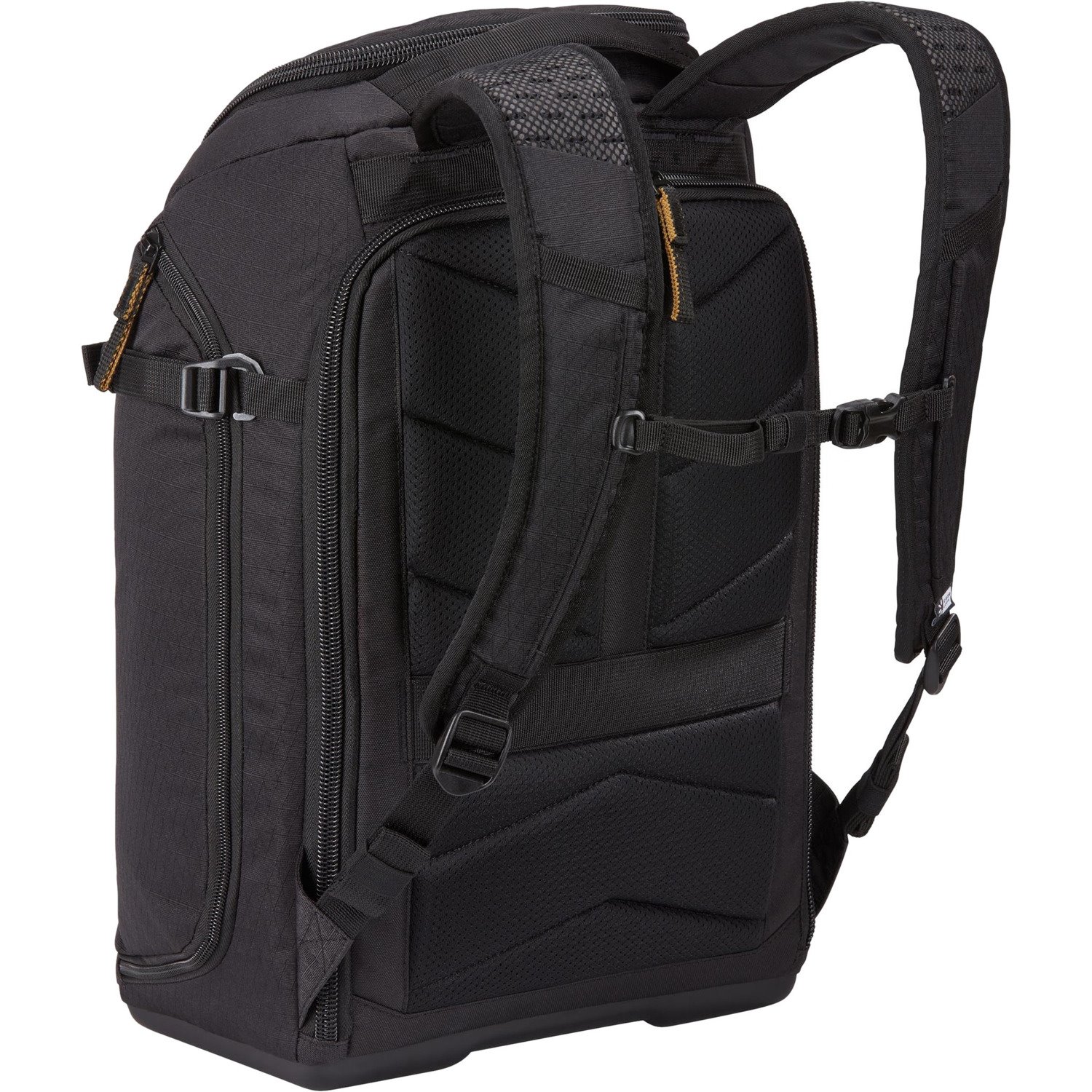 Case Logic Viso CVBP-106 Carrying Case (Backpack) Digital Camera, Notebook, Tablet PC - Black