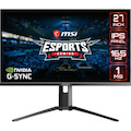 MSI Optix MAG273R2 27" Class Full HD Gaming LCD Monitor - 16:9