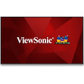 ViewSonic Cde6530 165.1 cm (65") LCD Digital Signage Display - Energy Star
