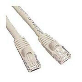 APC by Schneider Electric 3827GY-25 7.62 m Category 5 Network Cable