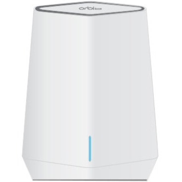 Netgear Orbi Pro SXS50 Wi-Fi 6 IEEE 802.11ax Ethernet Wireless Router