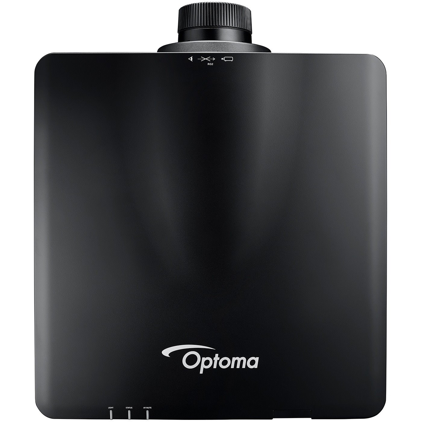 Optoma DuraCore ZU1300 3D Ultra Short Throw DLP Projector - 16:10 - Black