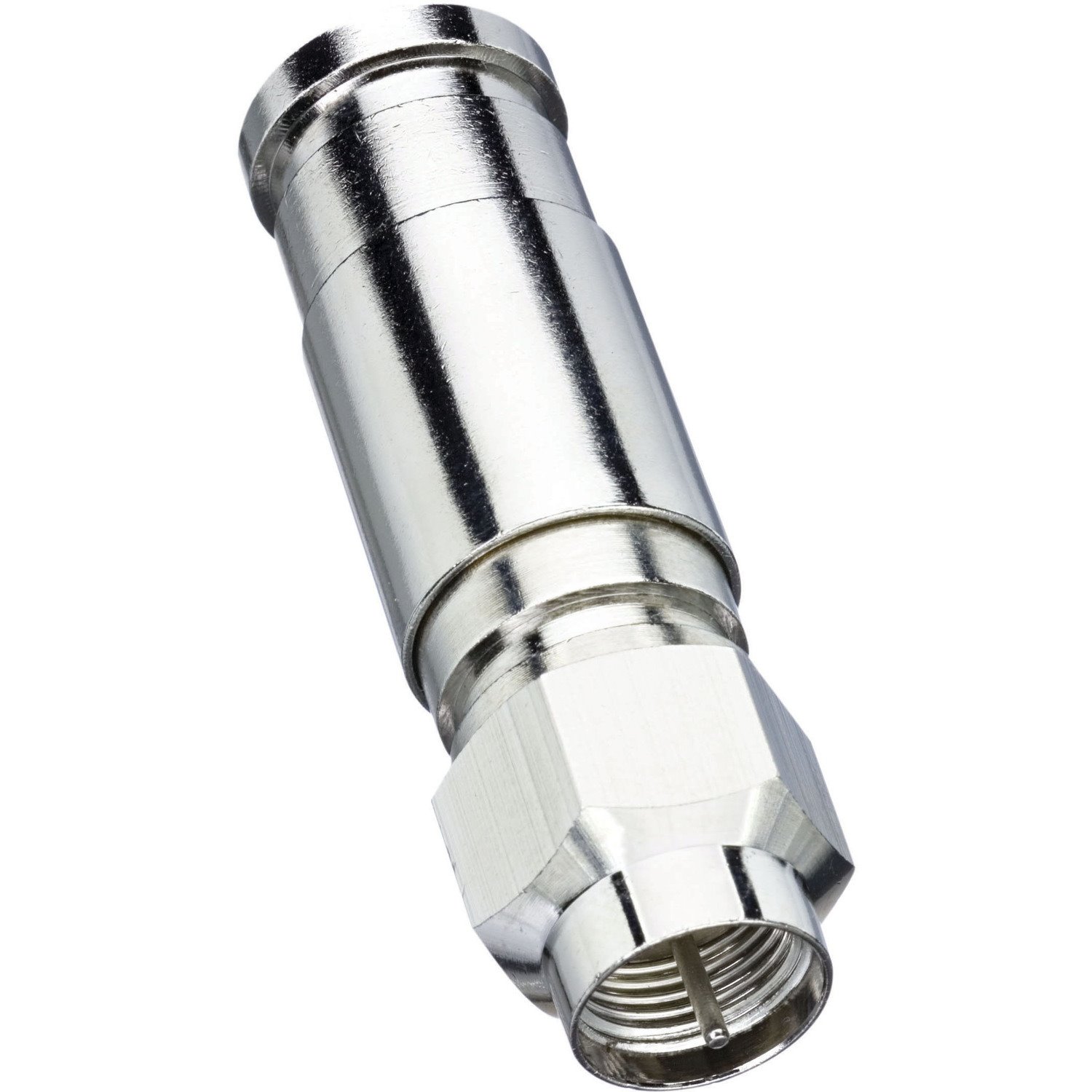 IDEAL 89-211 F-Type Compression Connector