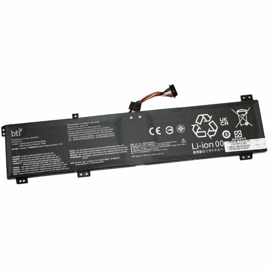 BTI Battery