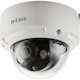 D-Link Vigilance DCS-4614EK 4 Megapixel HD Network Camera - Dome