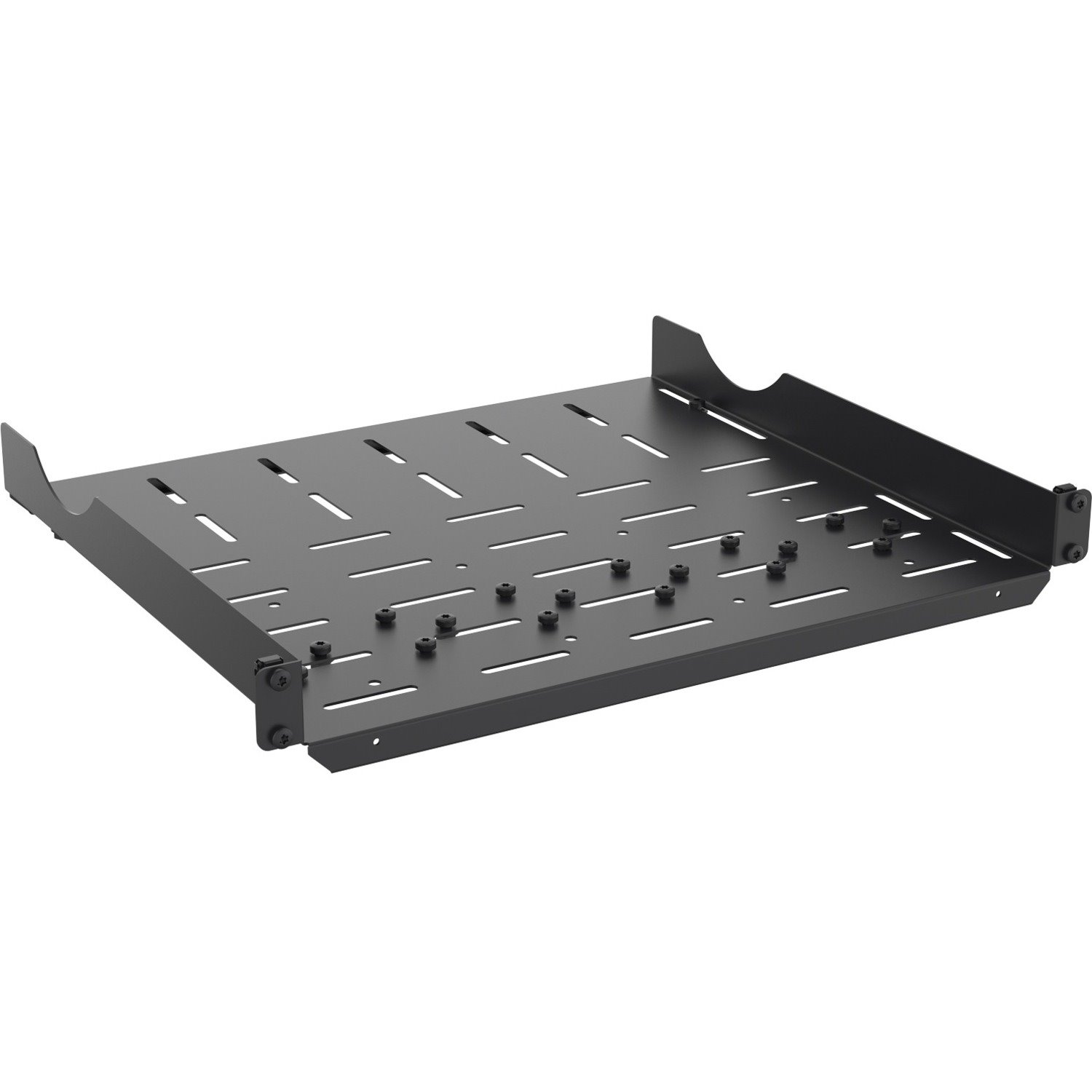 AXIS TW8100 Mounting Plate for Server, Network Video Recorder, Controller