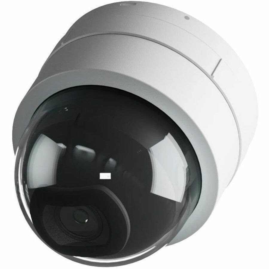 Ubiquiti UniFi G5 4 Megapixel Indoor 2K Network Camera - Colour - Dome - White