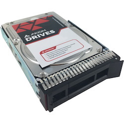 Axiom 6TB 12Gb/s SAS 7.2K RPM LFF 512e Hot-Swap HDD for Lenovo - 7XB7A00044