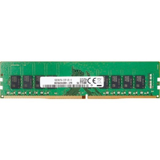 Axiom 16GB DDR4-2133 SODIMM for HP - T0H91AA